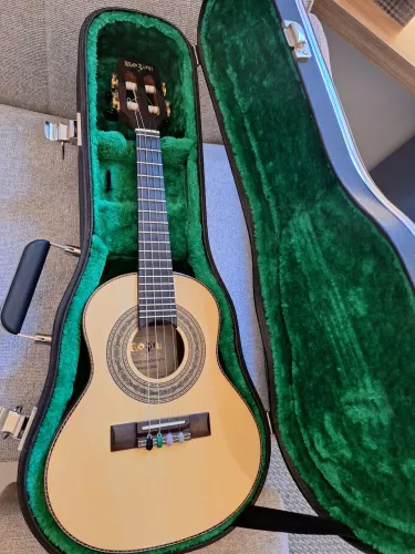 Cavaquinho Rozini