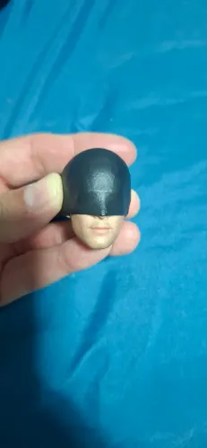Head Demolidor P/Custom 1/6