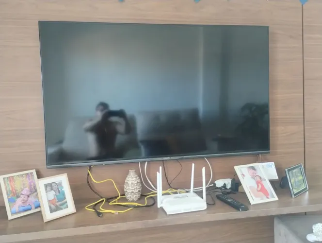 Smart TV Philips 58'