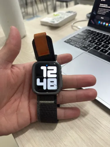 Apple Watch série 5, 44mm