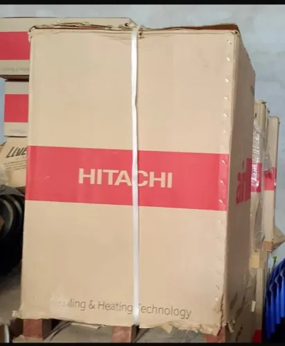 Central hitachi 48000 btus