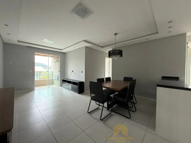 Apartamento à venda no bairro Santo Antônio