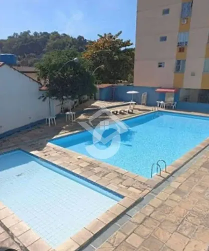 Oportunidade no Fonseca | 2 Quartos | 69m² | R$ 230.000
