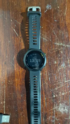 Garmin Forerunner 55