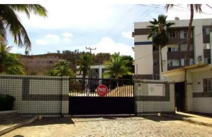 Residencial Jacarecica