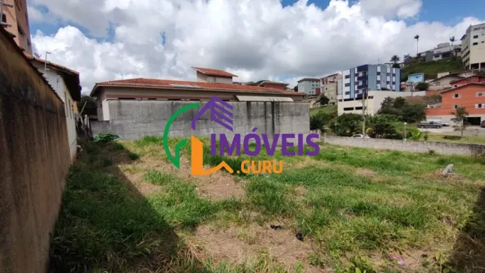 TERRENO - JARDIM QUISISANA - MG