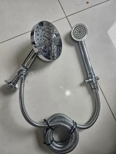 Chuveiro flex deca