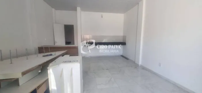 Ponto para alugar, 20 m² por R$ 1.700,00/mês - Cambeba - Fortaleza/CE