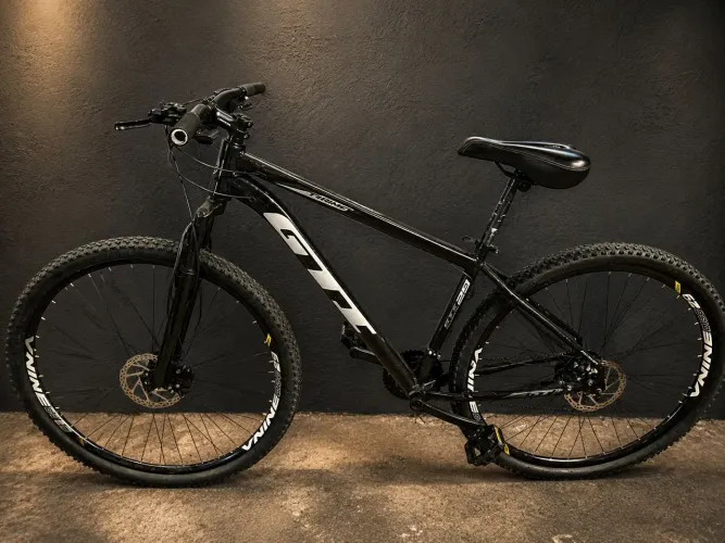 Bike aro 29