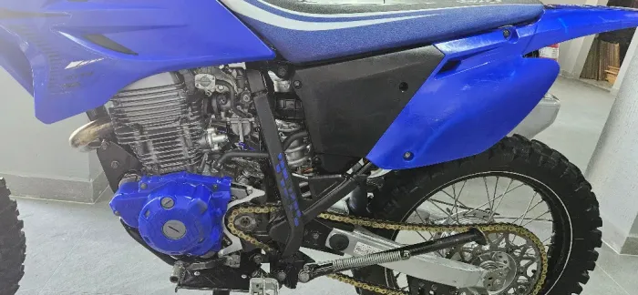Yamaha TTR 230 VENDO ano 2023
