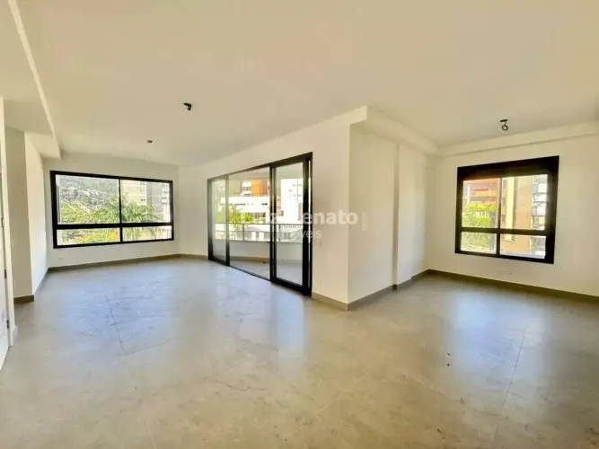 Apartamento à venda no bairro Sion