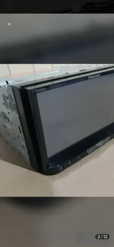Multimídia Pioneer