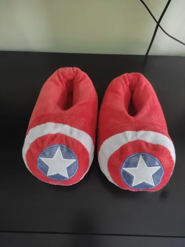 Pantufa Infantil