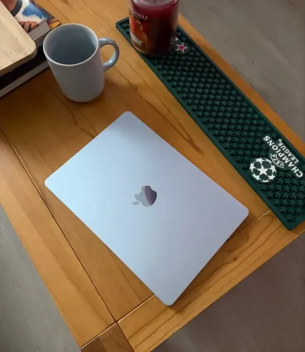 MacBook Air M5 / 16GB / 512GB SSD / 15"