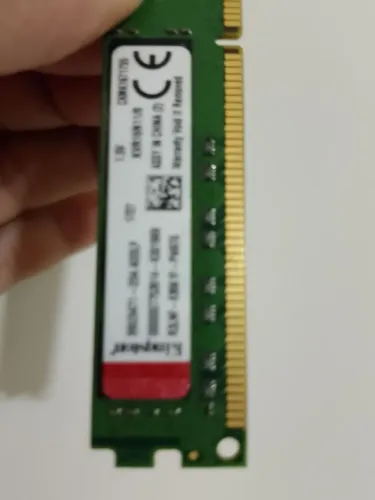Memória DDR3 8gb 1.5  1600  para Pc/Desktop/computador