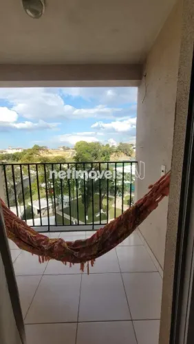 Apartamento no Planalto