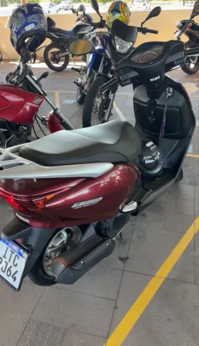 HONDA LEAD - SUPER CONSERVADA | R$ 7.500