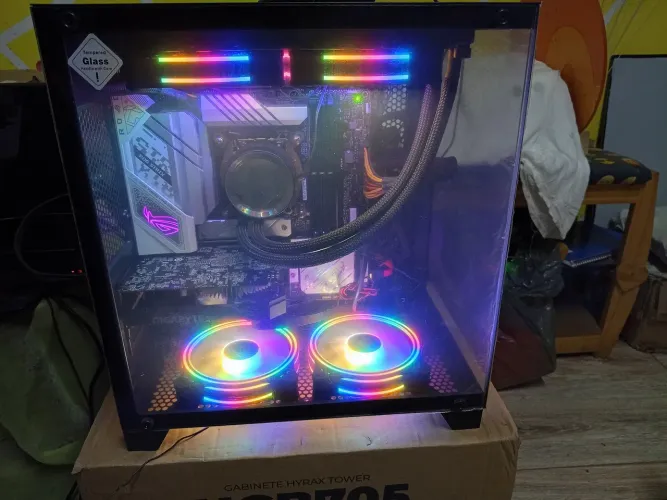 CPU Gamer Intel 14*Geração