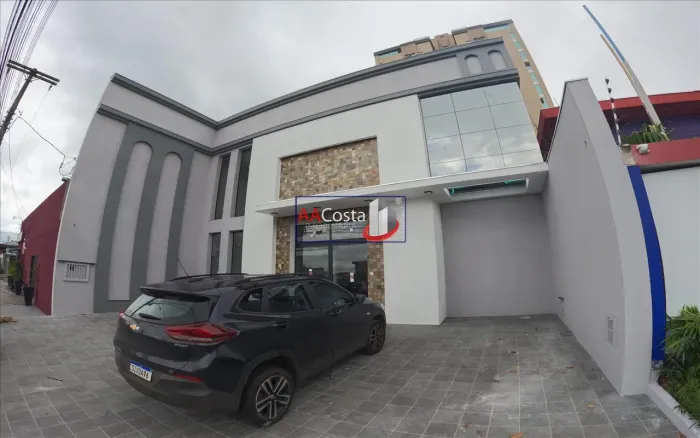 Ponto Comercial para alugar - CIDADE NOVA em FRANCA - SP