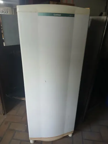 Geladeira Consul CRA30