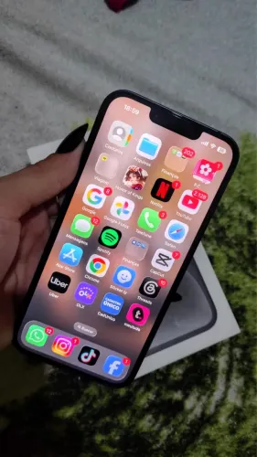 Vendo iPhone 14