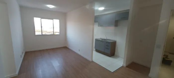Apartamento UP Campinas | 3 Quartos | 2 Vagas | Andar Alto | Vista Livre