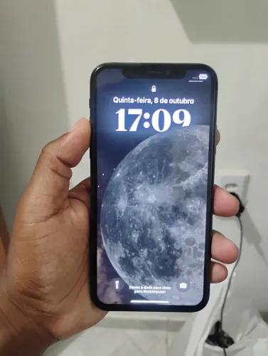 Iphone X 256 GB