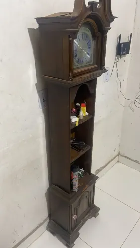 Relógio ? antigo pra quem gosta de relíquias