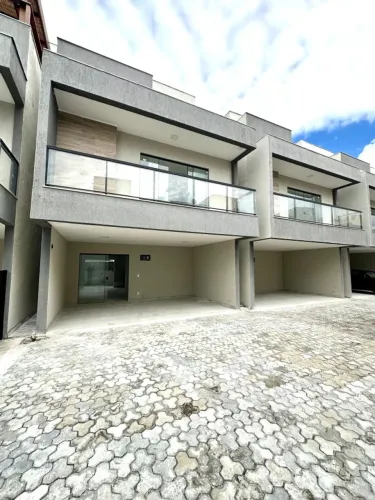 Casa em Condomínio para Venda em Lauro de Freitas, Buraquinho, 4 dormitórios, 4 suítes, 5