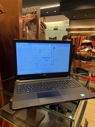 NOTEBOOK DELL