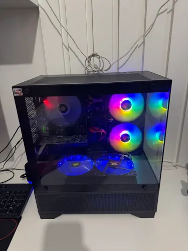 Pc gamer - jogos leves