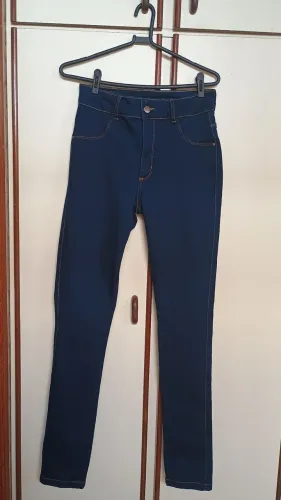 Calça Jeans Ibssen