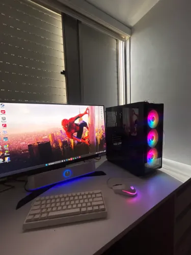 ? PC GAMER Ryzen 5 5600X + RTX 2060 6GB | 16GB RAM