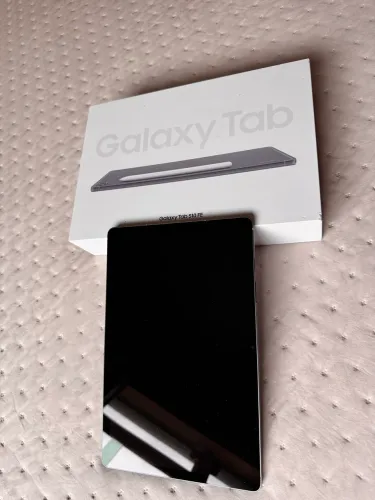 Vendo Tablet Samsung S10 FE