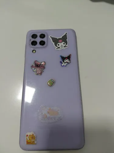 Samsung A22