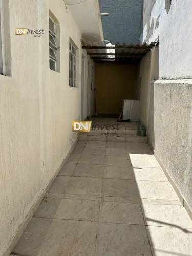 Casa Quitinete para Aluguel em Jardim Cocaia Guarulhos-SP