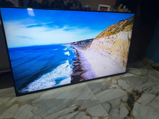 Tv 55 polegadas Samsung