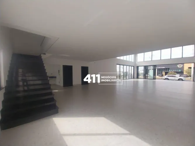 Salão Comercial à venda no Jardim Esplanada - Indaiatuba/SP