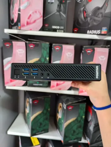 MINI PC POSITIVO I3 6ª