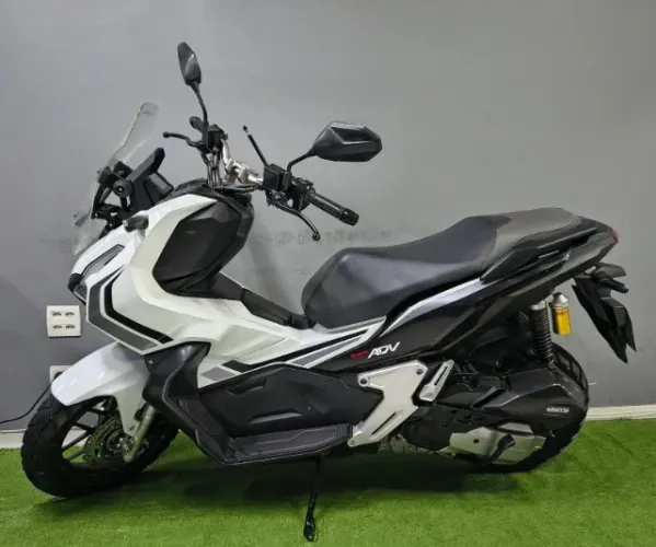 Honda ADV 150 Abs 2021