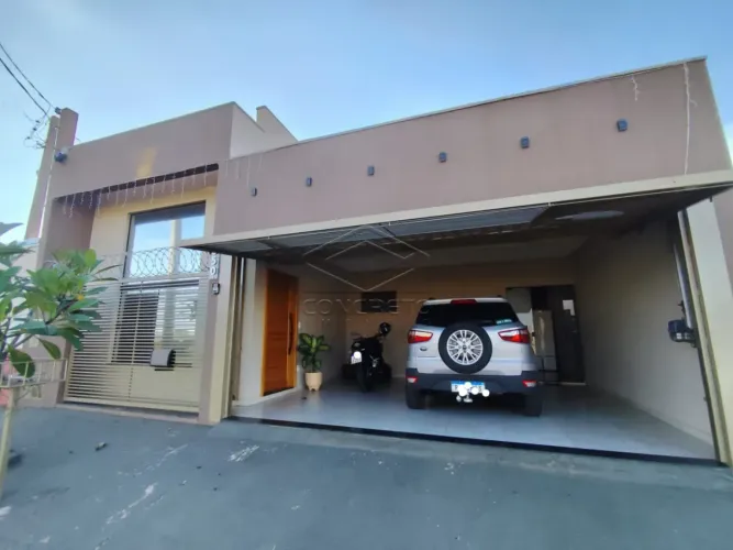 Linda casa em AREALVA!