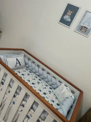 Berço fin 2 em 1 Sommiare