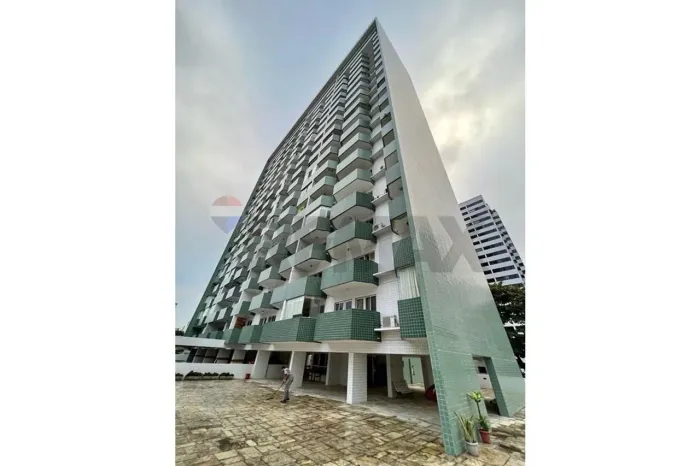 Apartamento com 4 quartos à Venda em Boa Viagem | Conforto, Localização e Qualidade de Vid