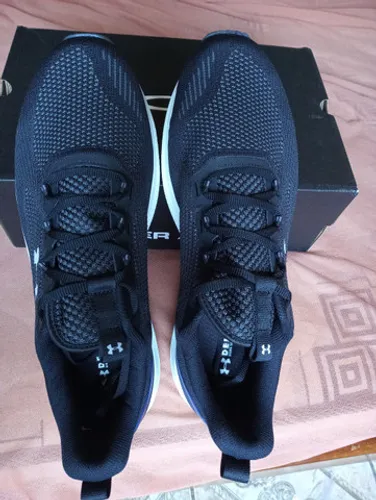 Tenis Under Armour