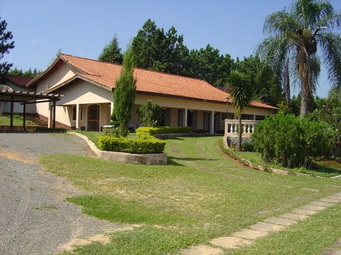 Sorocaba Região Fazenda 65 Alqueires