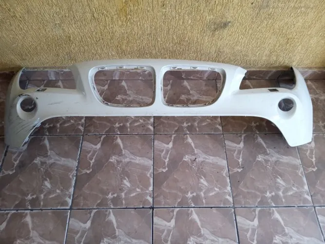 Parachoque dianteiro Bmw X1 2012