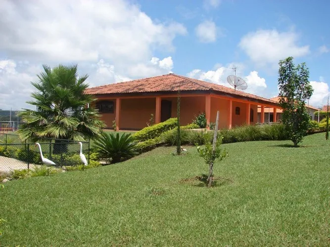 Sorocaba Próximo Chácara 3.000 m²
