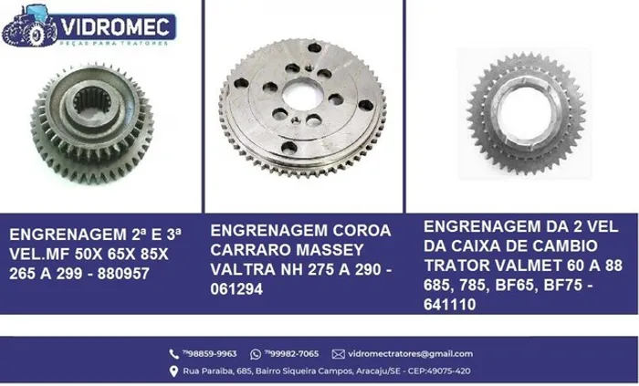 Tratores