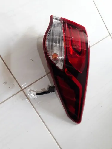 Lanterna traseira hb20 sedan 2017 18 19