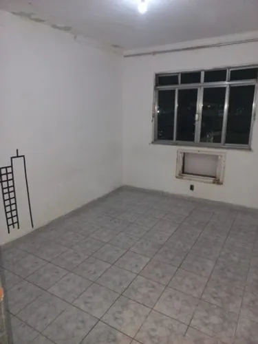 Ap  2 quartos Bnh MESQUITA